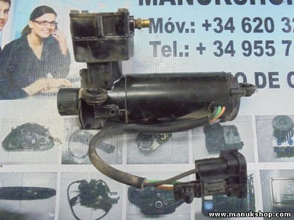 Bombas de suspensión Range Rover P38 II LP E312700012 E 3 1270 00 12 ANR3731E