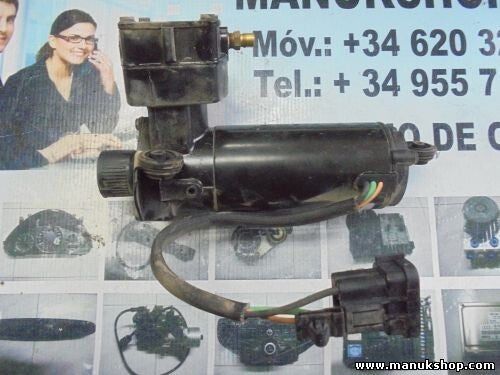 Bombas de suspensión Range Rover P38 II LP E312700012 E 3 1270 00 12 ANR3731E