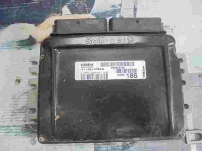 Centralita Volvo S40 V40 P30644185 SIEMENS S118245022A S118245022 A C00A185