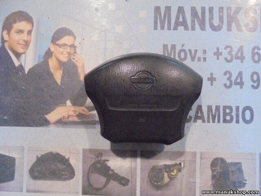 Airbag del volante conductor Nissan 9856589900 5470100 PM0F4958030150