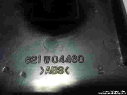 mando botonera elevalunas Daewoo Chevrolet Lacetti Nubira 612W21000 621W04460