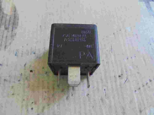Relé Ford Mondeo Jaguar X-TYPE Land Rover 2S7T14B192AA 2S7T 14B192 AA