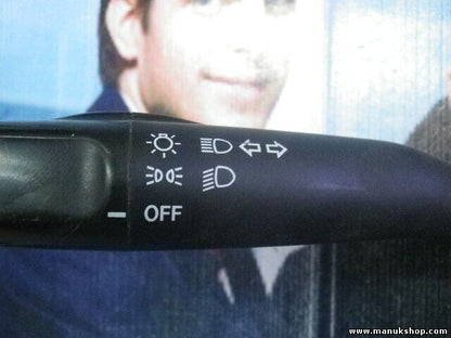 Mando de luces. intermitentes Suzuki Grand Vitara 374000 50J2 37400050J2 17A089B