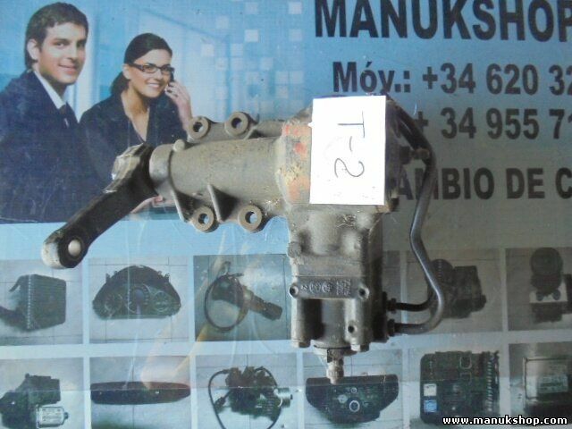 Cremallera direccion Nissan Terrano 2.7 8074974603 490017F010 8054501288D