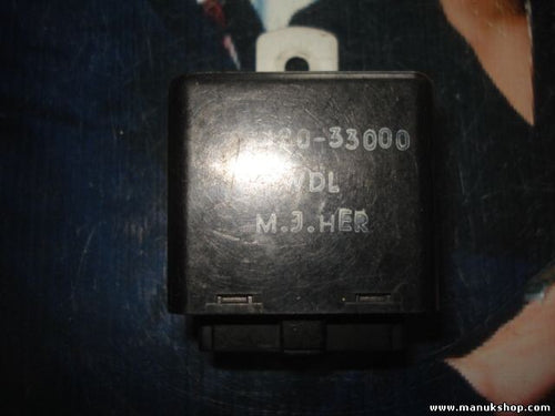 Relé del limpiaparabrisas Hyundai Accent 95420-33000 9542033000