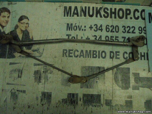 limpiaparabrisas varillaje Toyota Land CruiserPrado J-12 2002-2009 8515060320