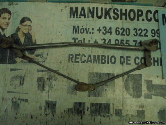 limpiaparabrisas varillaje Toyota Land CruiserPrado J-12 2002-2009 8515060320