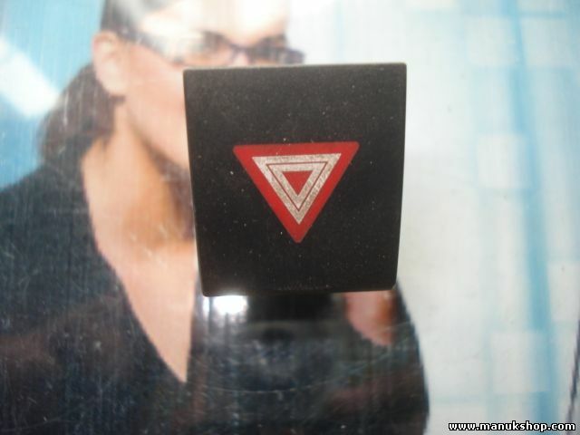 Interruptor de emergencia Skoda Fabia II K03 5J0953235 5J0 953 235 03002440