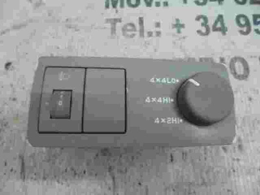 Caja de transferencia de interruptor Kia Sorento LHD201004352 LHD 201004352