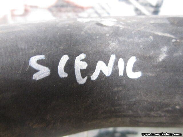 Manguera de tubo de aspiración tubo de aire de admisión Renault  1.9 D OCN4 C74