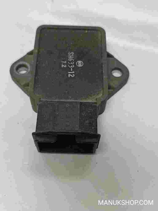 Regulador de voltaje Honda CB CBR 400 500 600 SH63312 SH633-12 7.2