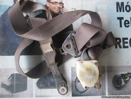 Cinturón de seguridad delantero derecho Range Rover LP EVB103860LNF BBL300334