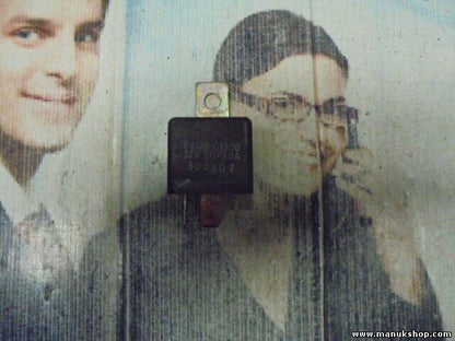 Fuerza de relevo SsangYong MUSSO 8419001300 84190-01300 12V20/30A 80330J