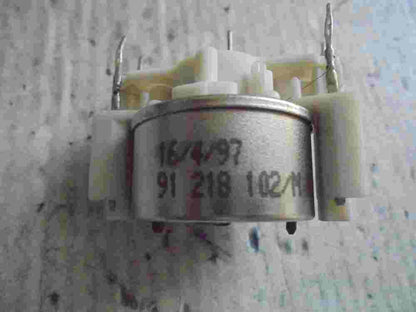 Tachimetro motore BMW E53 E38 X5 91218102M 91 218 102 M 91218102 16497 16/4/97