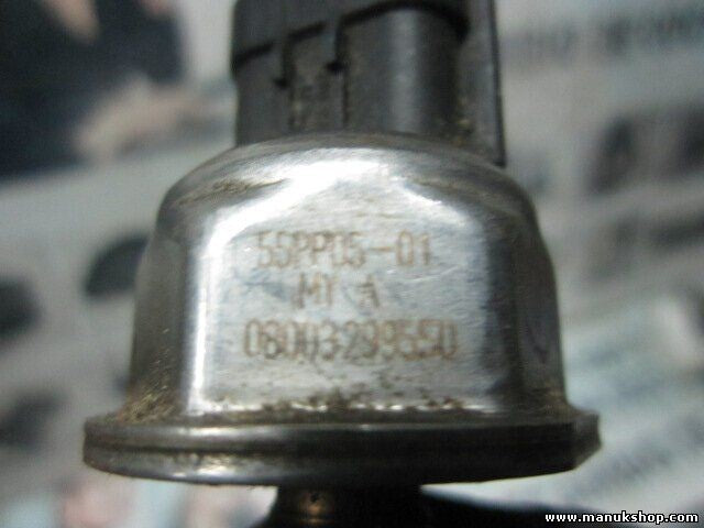 Sensor presión de combustible Mitsubishi 55PP05-01 55PP0501