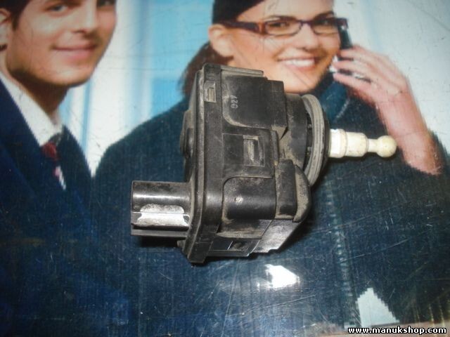 Control de alcance de los faros Volvo S40 I Mitsubishi 00728232 007 282-32