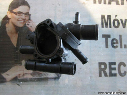 Termostato casa Renault Kangoo Scenic 1.9 7700109641 044063 83 7700112491