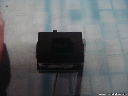 mando botonera elevalunas Opel Vectra C 2003 09185958