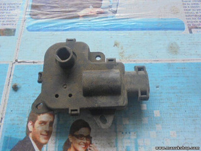 Calefacción actuador Renault Espace Laguna MK II 7701206538 52485222 0M0440635A
