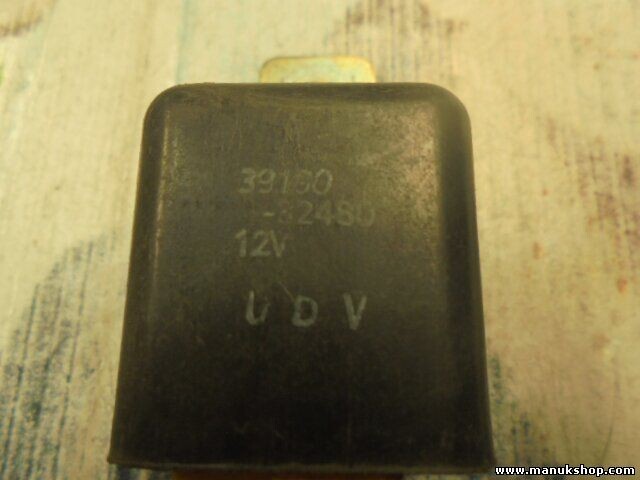 Relé Kia Sportage JE Hyundai 3919032480 39190-32480 39190 32480 12V