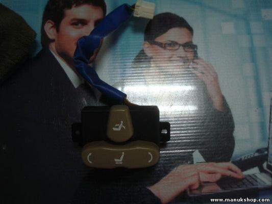 Ajuste de los asientos Ssangyong Kyron Rexton 8585008010EAJ 85850-08010-EAJ