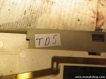 Luz Lectura Interior Land Rover Discovery II LJ, LT 2.5 2495 ccm, 102 KW AMR2329