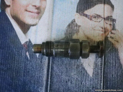 Inyector Nissan Patrol K160 3.0 3.3 U71-1271 U711271