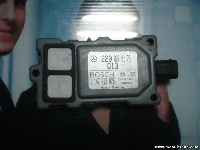 Sensor Contaminantes Mercedes-Benz W203 W209 W220 Q13 2208300172 1147212078