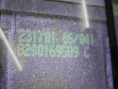 Airbag interruptor Renault Scenic Megane .  231701 OFF 8200169589C 8200169589 C