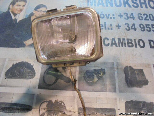 Faro Delantero Derecho Jeep Cherokee 55054982 7R018870102113 7R0188701 02113