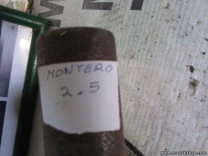 Cardan Suzuki Vitara SE/SV 55KW 1.9 TDI 2001 01328900004