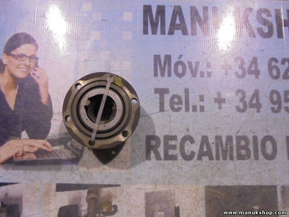 Desbloqueador rueda Suzuki Vitara TVAB37 TVA B37