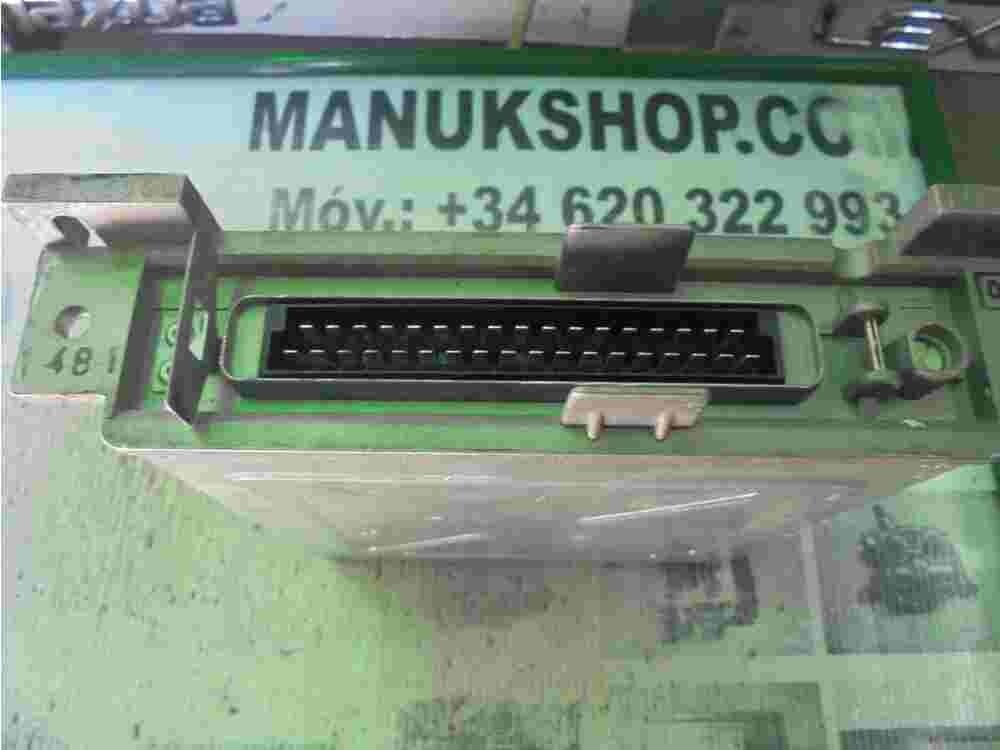 Centralita  Lancia Dedra MARELLI WEBER IAW04T WH4T078SE99 WH4T 07/8SE 99