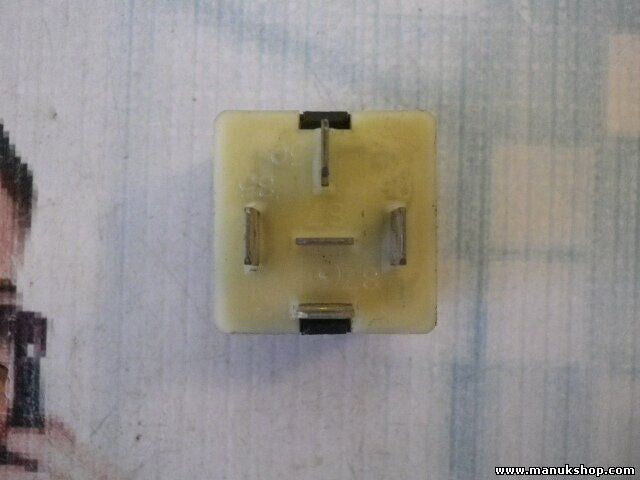 Relé Chysler Grand Voyager 056006707 68832C1818A 68832C 1818 A