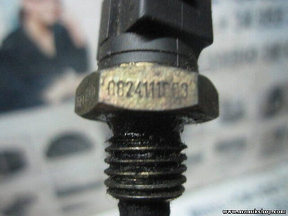 Sonda de sensor de la temperatura del aire BMW E65 3 E46 2.0D 0824111003 2243946