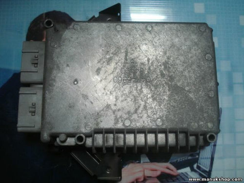 Centralita Chrysler Stratus 2000 04745860 64490 8 04606654AA HMBCWB P04606654A