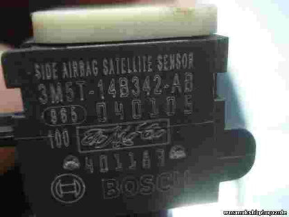 Sensor ESP  Ford Mondeo Focus C-Max 3M5T-14B342-AB BOSCH 3M5T14B342AB