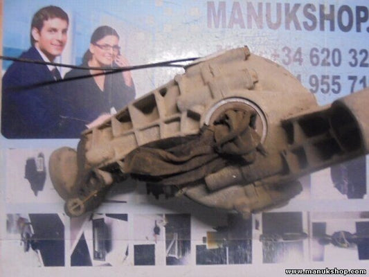 Grupo Diferencial Delantero Mercedes ML 320 270 W163 4460310010 4460 310 010