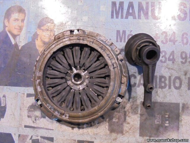 Plato de presión del embrague Disco de embrague Range Rover QKT2101AF MHK52101