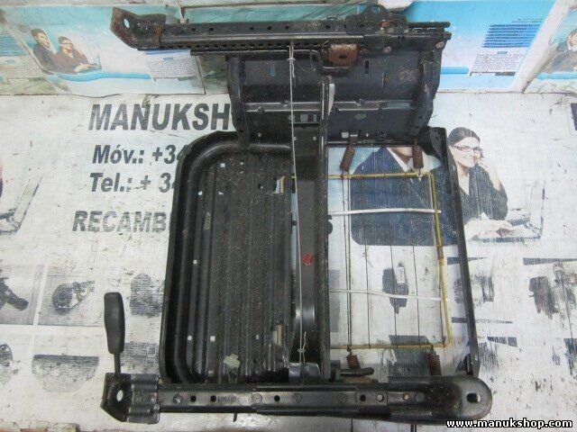 Guía de asiento delantero derecho Land Rover Freelander HGB 000060 HGB000060