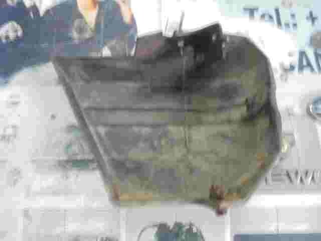 Lato paraurti Jeep Cherokee XJ 2.5 SE LH 1996/10-1999/09 8952000179 8343 MM 0...