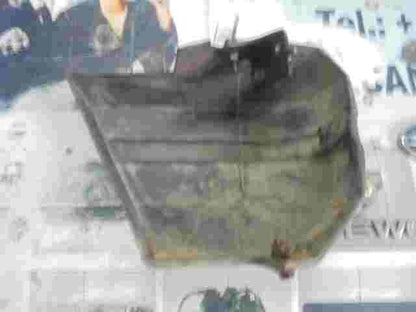 Lato paraurti Jeep Cherokee XJ 2.5 SE LH 1996/10-1999/09 8952000179 8343 MM 0...