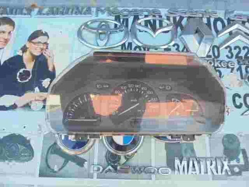 Cuadro de instrumentos Ford Fiesta IV 94FB10848BA 94FB-10848-BA 94FB 10848 BA