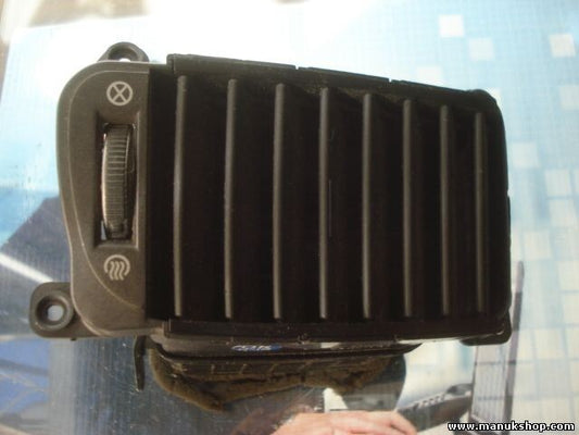 Rejilla Aireadora Kia CTR A/V RH 2G97420000 2G974-20000 2G974 20000