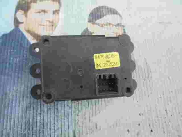 Riscaldamento attuatore Mazda 323 GA70IBCIN6G GA70IBCIN-6G 2005037