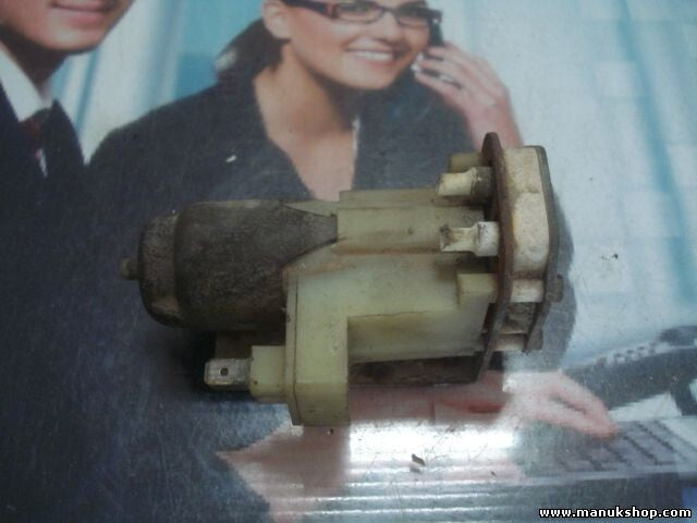 Bomba limpia parabrisas limpiaparabrisas Porsche Audi Porsche 823955651