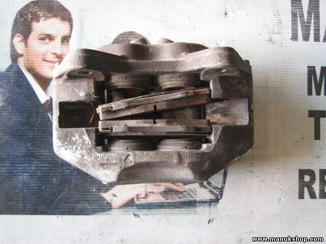 Pinza delantera izquierda Toyota Hilux VFCC03680 IND. BRAS.