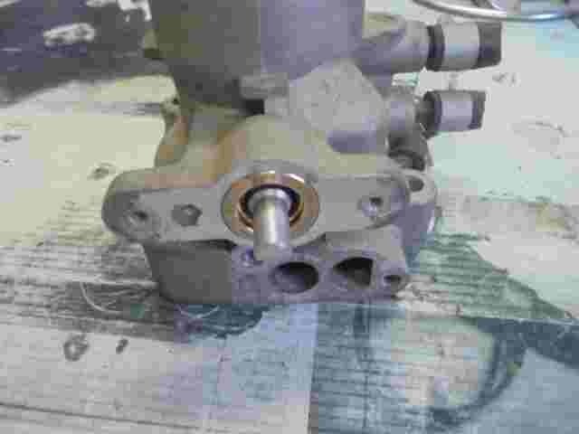 Acelerador Hyundai Accent Elantra 35100-26600 3510026600