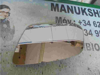 Vetro specchietti retrovisori esterni sinistro elettrico Audi A6 Avant 4B 8D0...