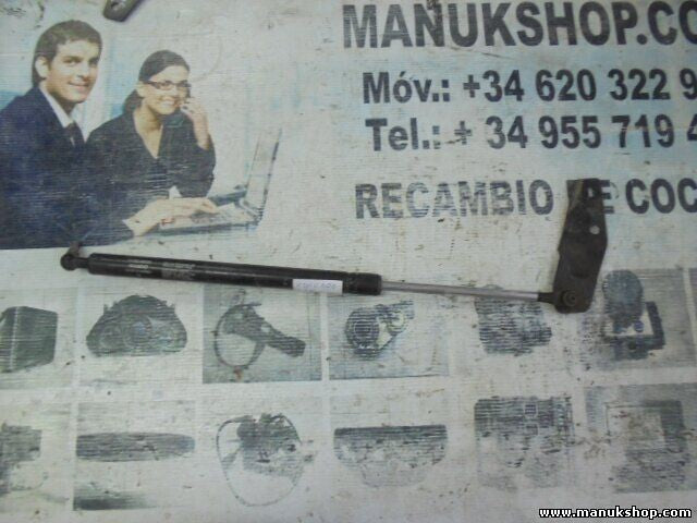 Portón Trasero amortiguador SsangYong Korando KJ 7115006000 71150-06000 71150 06